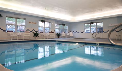 branson lodging indoor pool